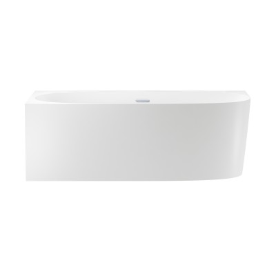 Ванна акриловая Wellsee Belle Spa 2.0 4 в 1 L